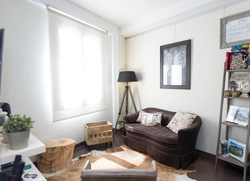Wohnzimmer Foto