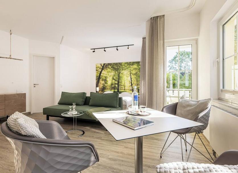 Wohnzimmer Foto