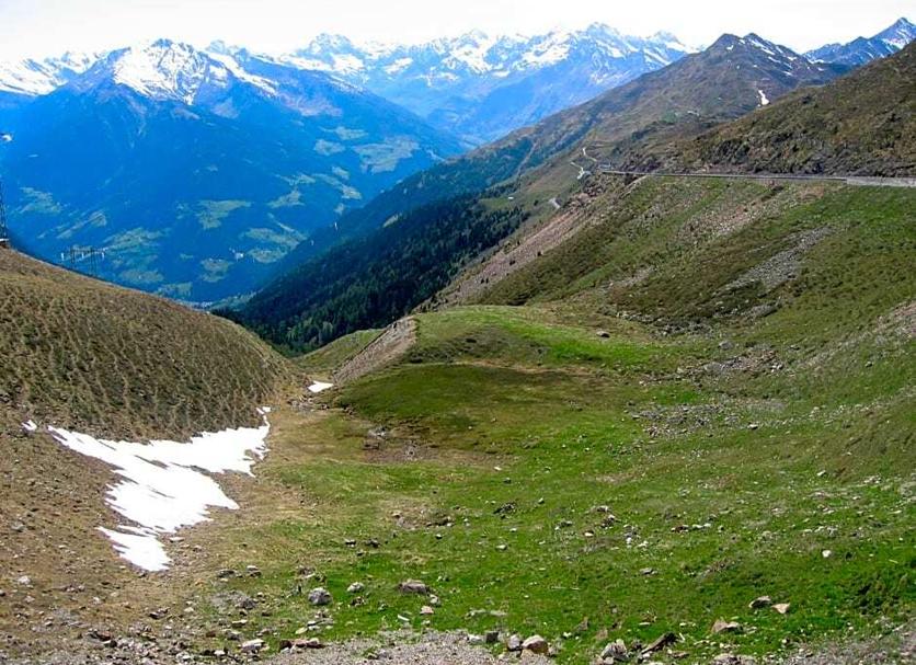 Außenansicht Foto