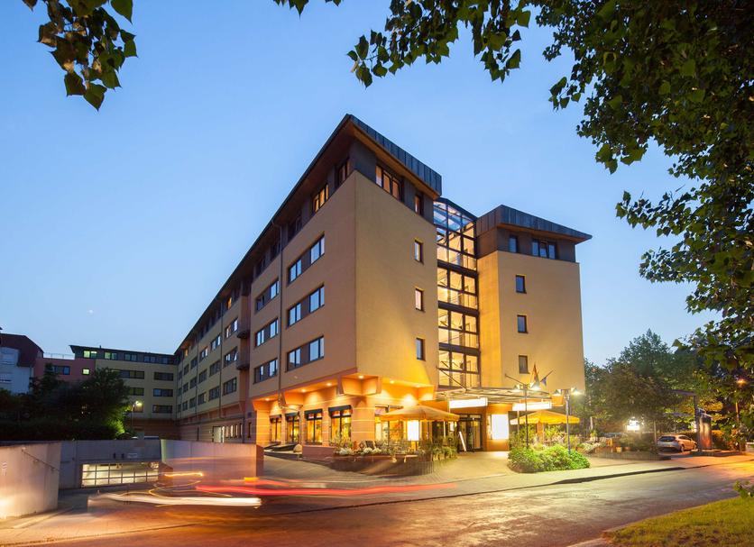 Gebäude Foto