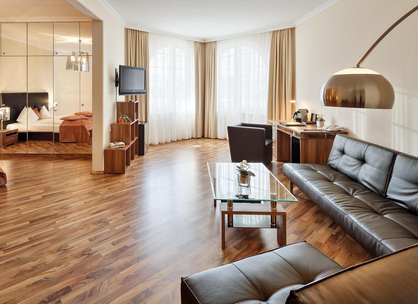 Wohnzimmer Foto