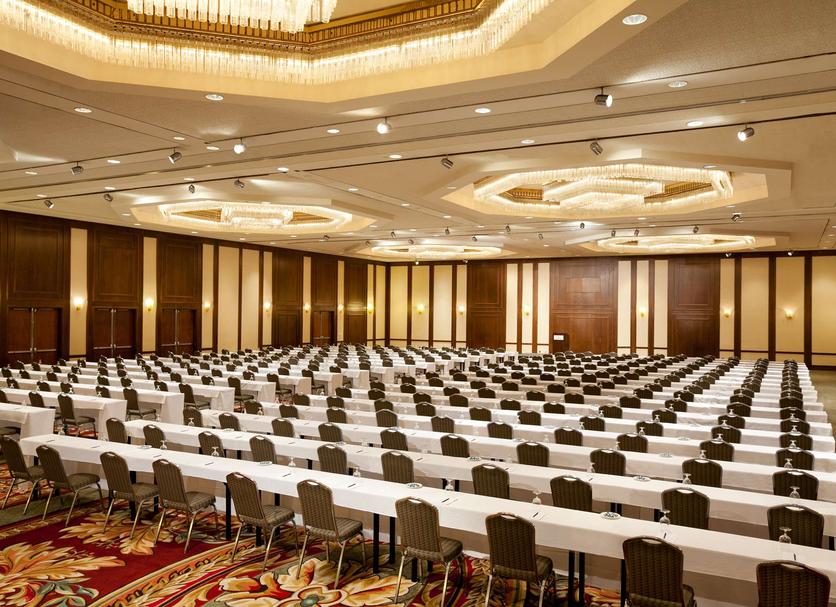 Konferenzraum Foto