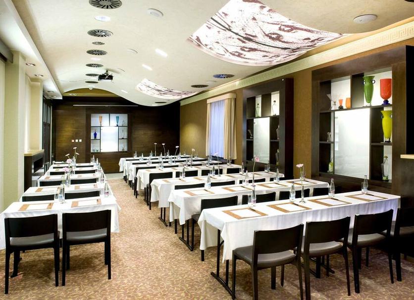 Konferenzraum Foto