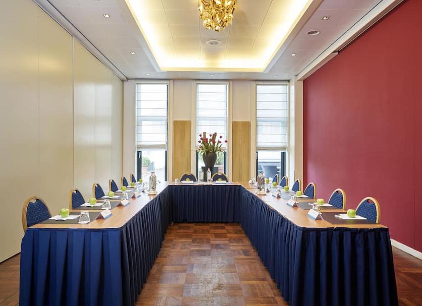 Konferenzraum Foto