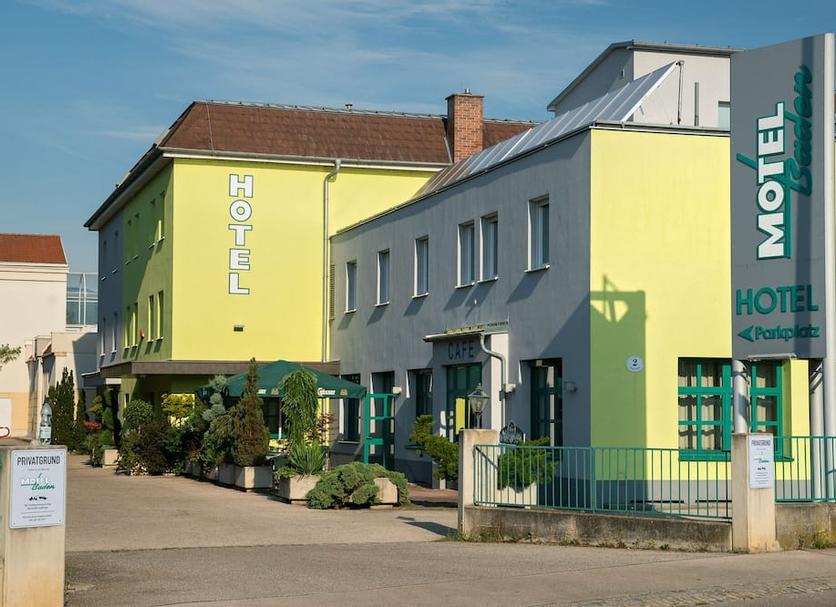 Gebäude Foto