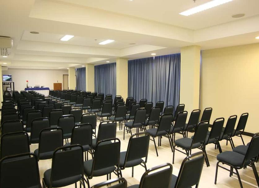 Konferenzraum Foto