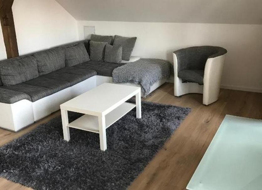 Wohnzimmer Foto