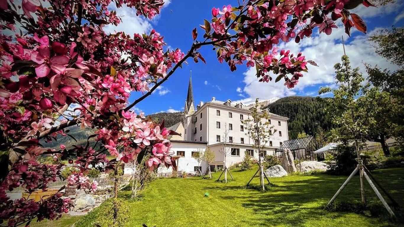 B&B Villa Stelvio