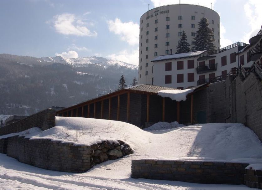Gebäude Foto