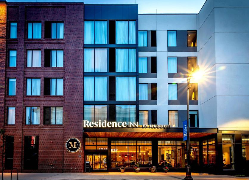 Gebäude Foto