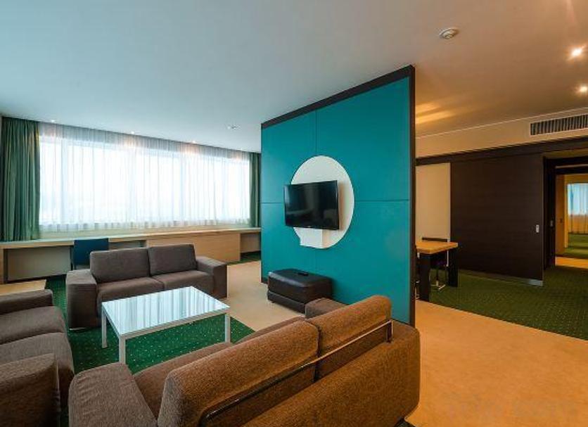 Wohnzimmer Foto