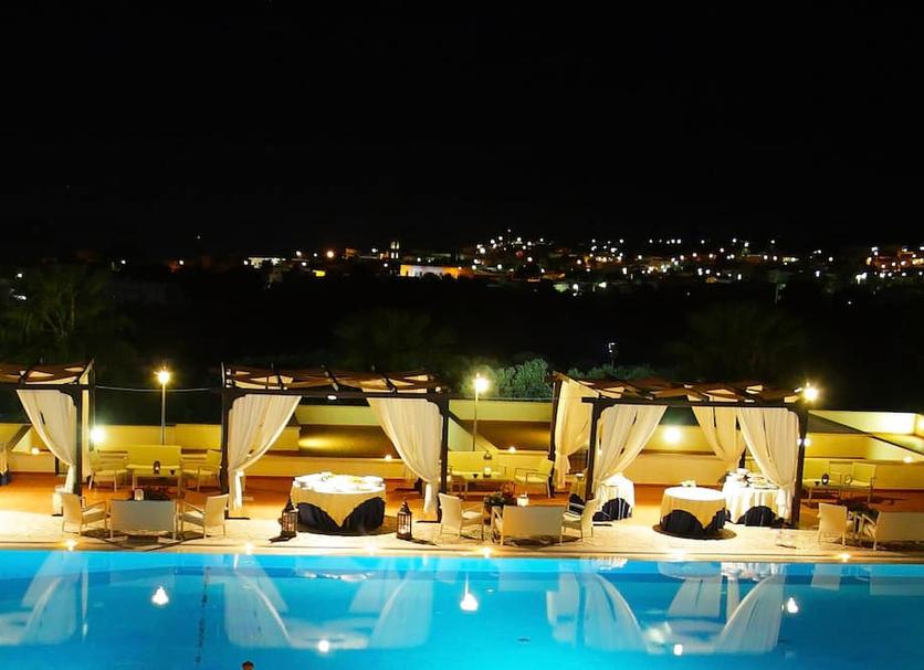 Pool Foto