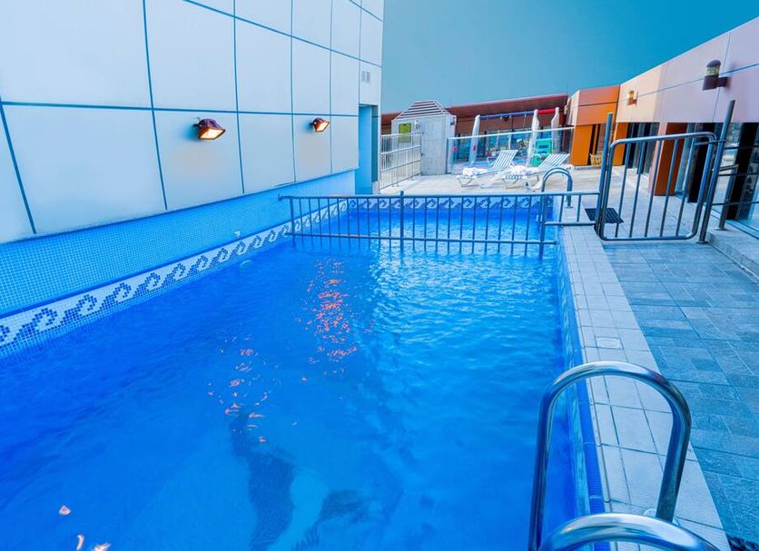 Pool Foto