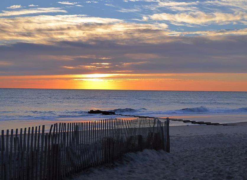 Strand Foto