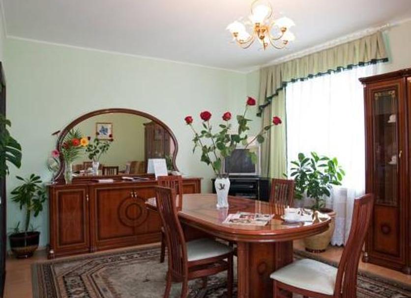 Essbereich Foto