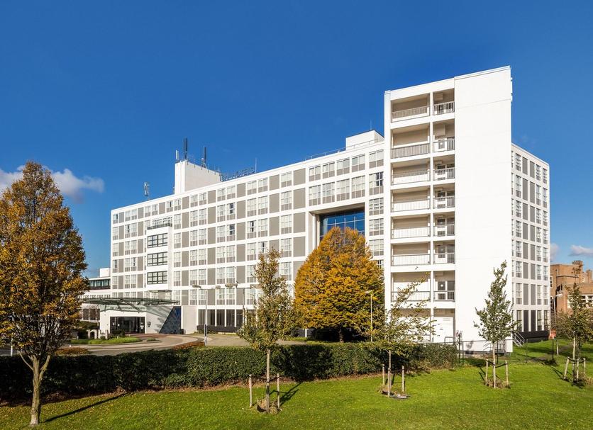 Gebäude Foto
