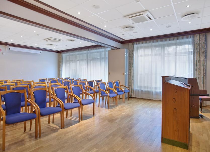 Konferenzraum Foto