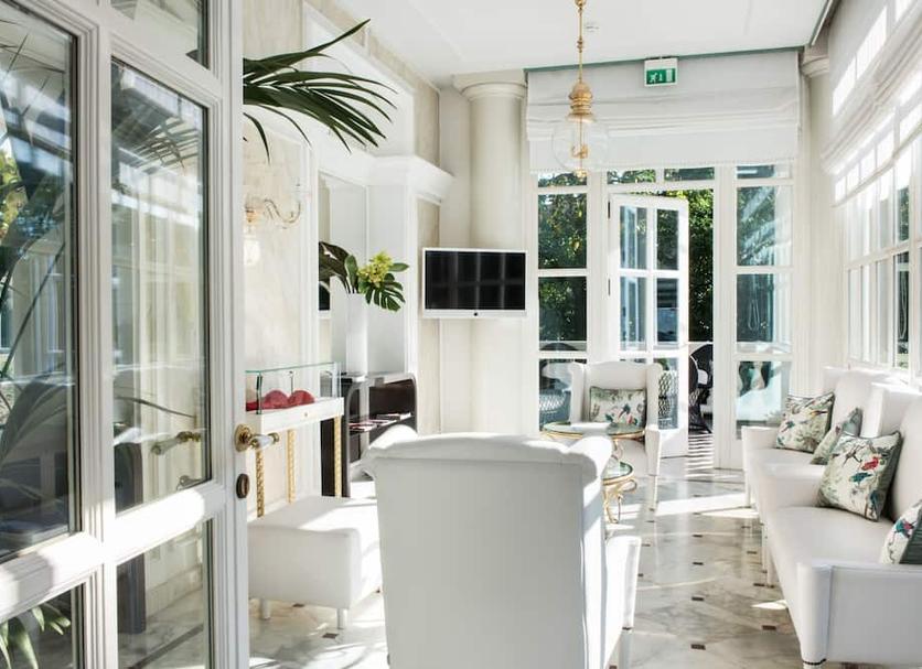 Wohnzimmer Foto
