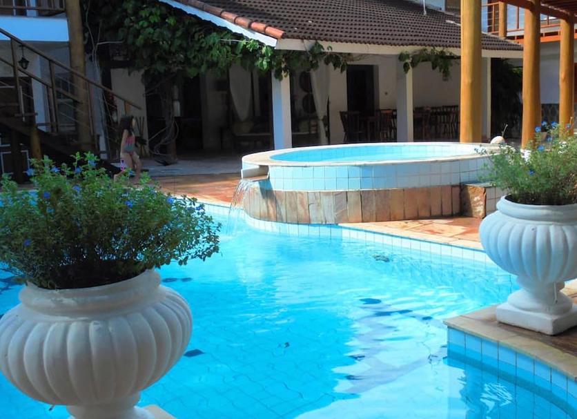 Pool Foto