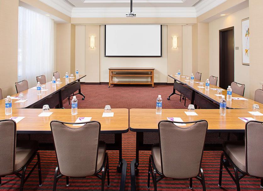 Konferenzraum Foto