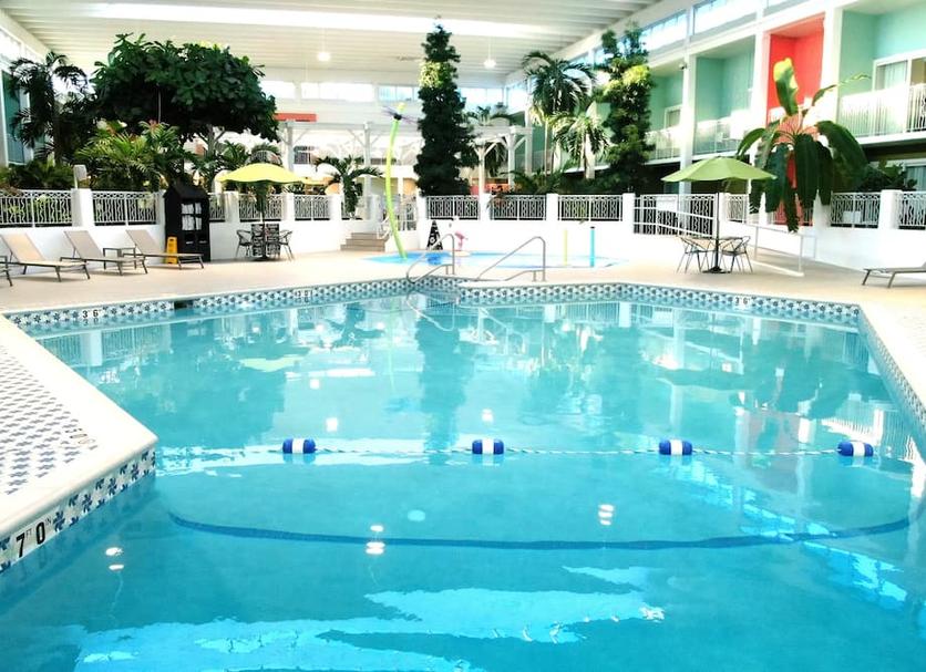 Pool Foto