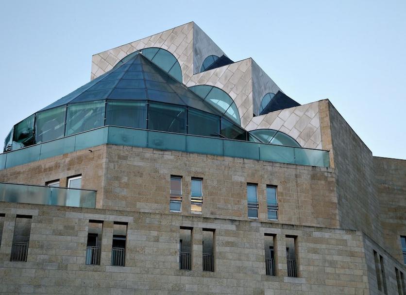 Gebäude Foto