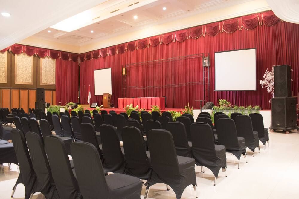 Konferenzraum