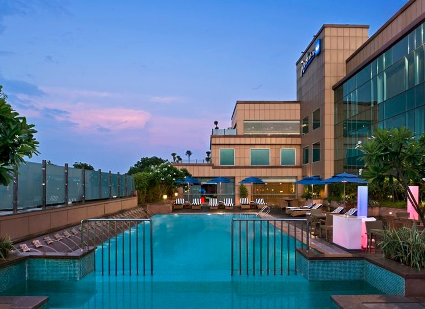Pool Foto