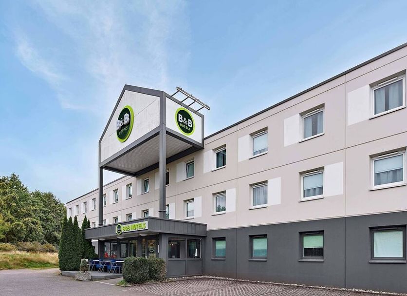 Gebäude Foto