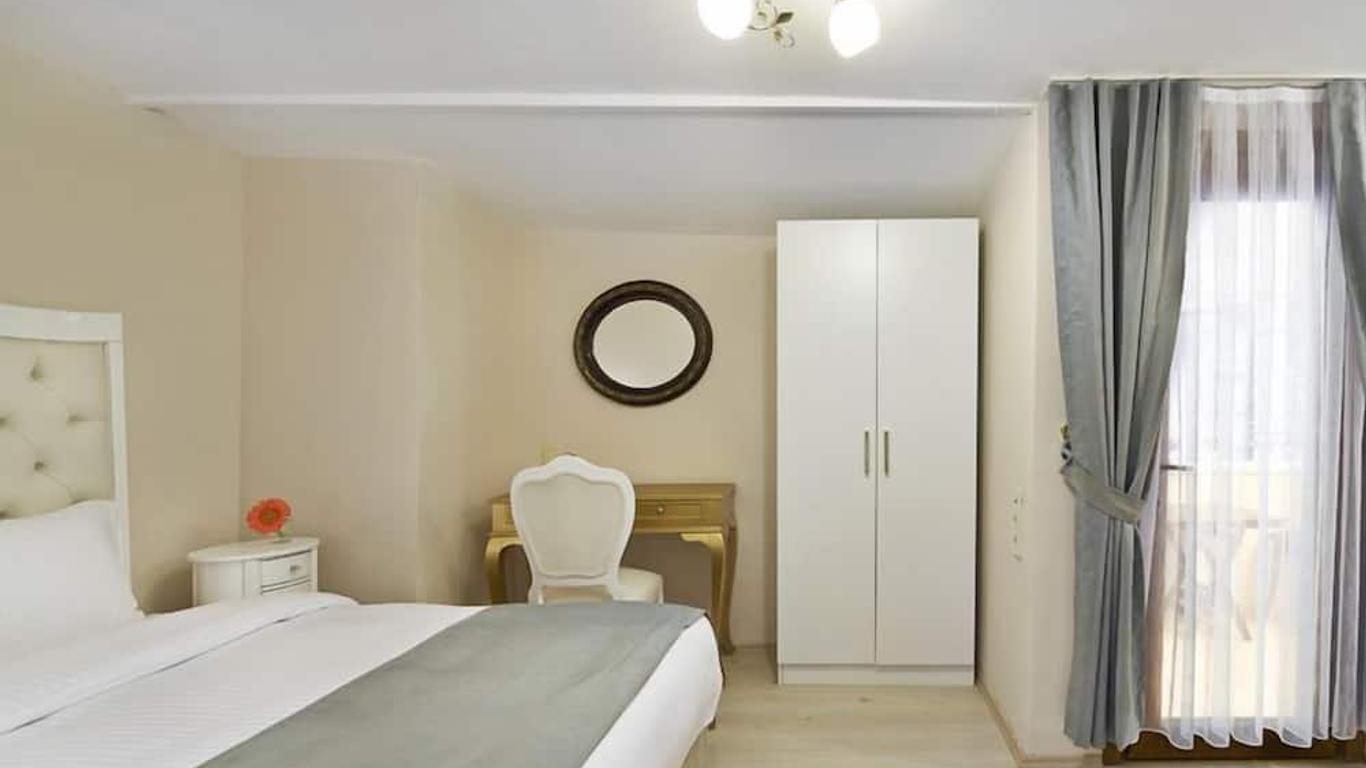 Euroistanbul Hotel