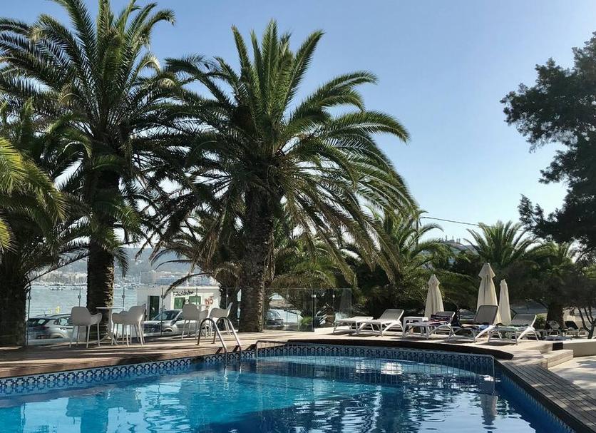 Pool Foto
