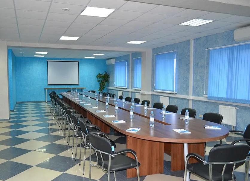 Konferenzraum Foto