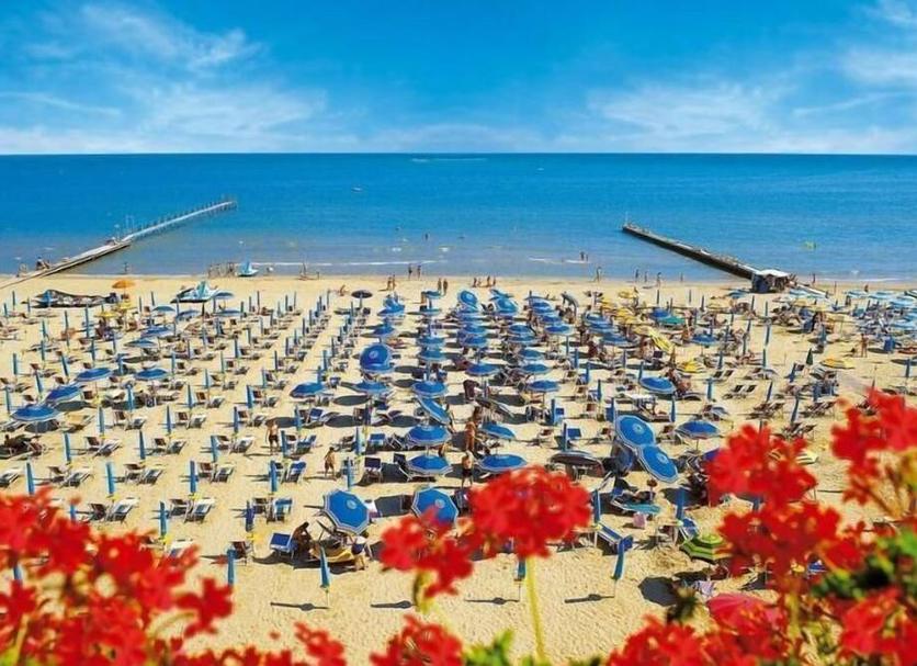 Strand Foto