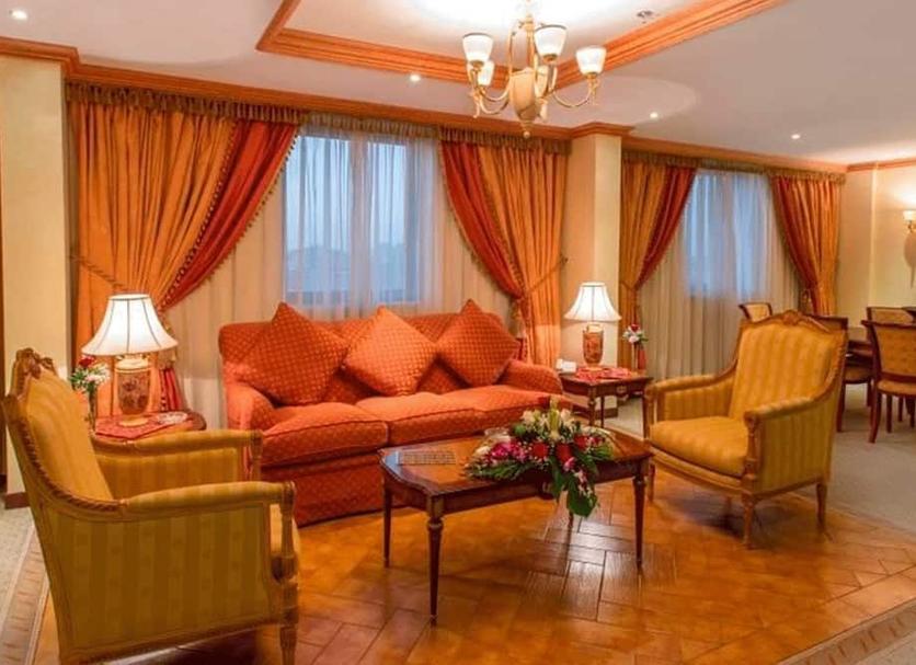 Wohnzimmer Foto