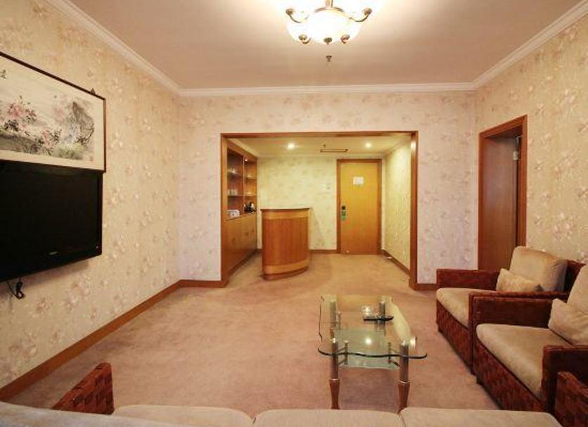 Wohnzimmer Foto
