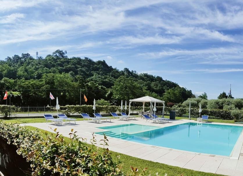 Pool Foto