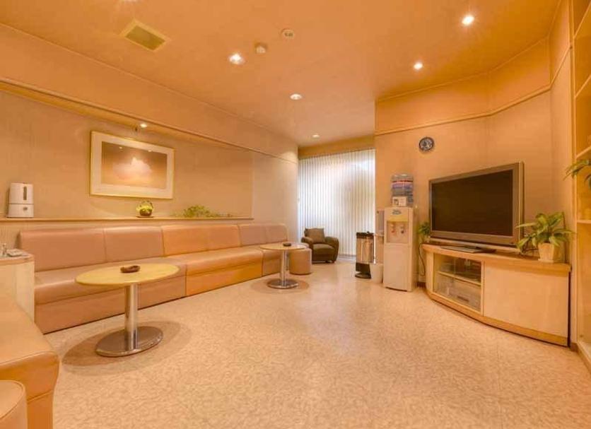 Wohnzimmer Foto
