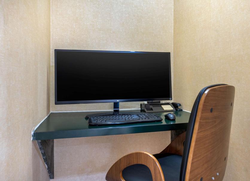 Business Center Foto