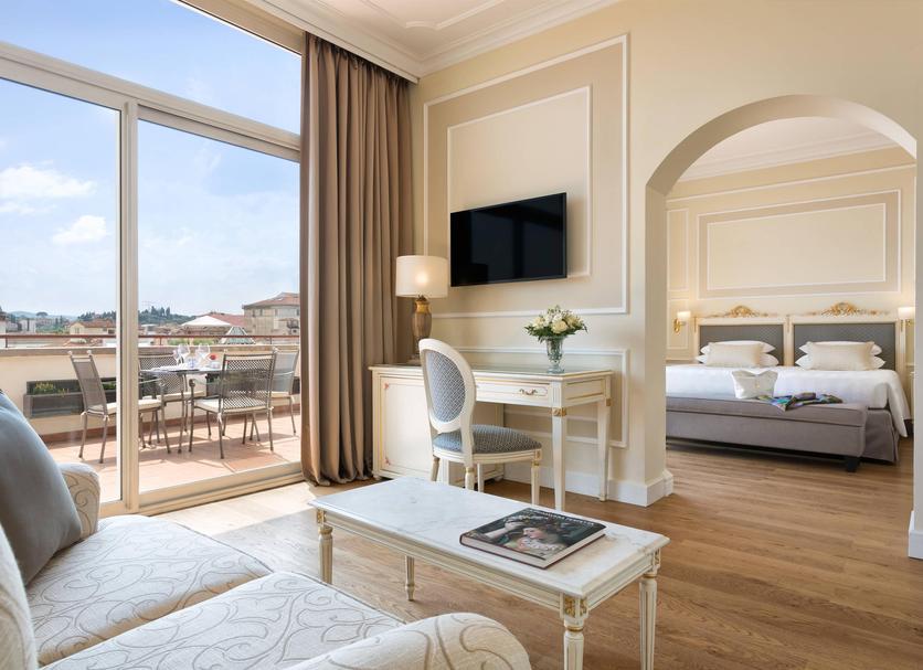 Wohnzimmer Foto