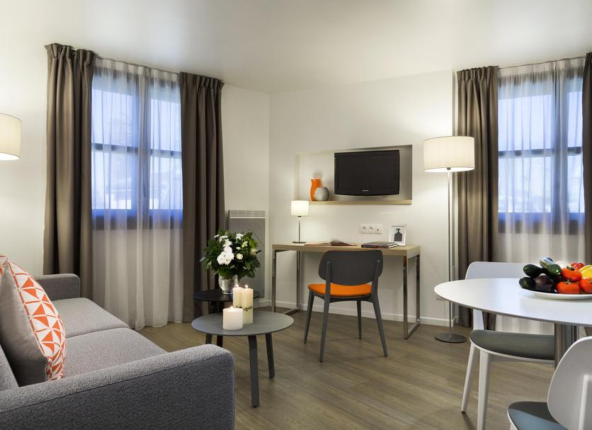 Wohnzimmer Foto