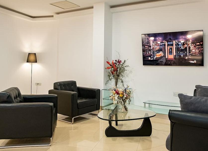 Wohnzimmer Foto