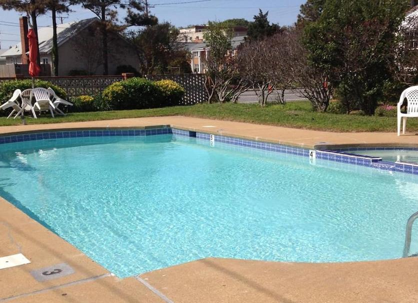 Pool Foto