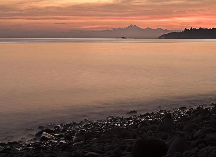 Außenansicht Foto
