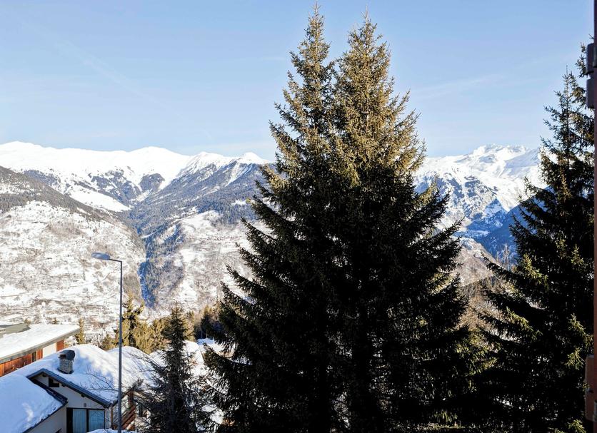 Außenansicht Foto