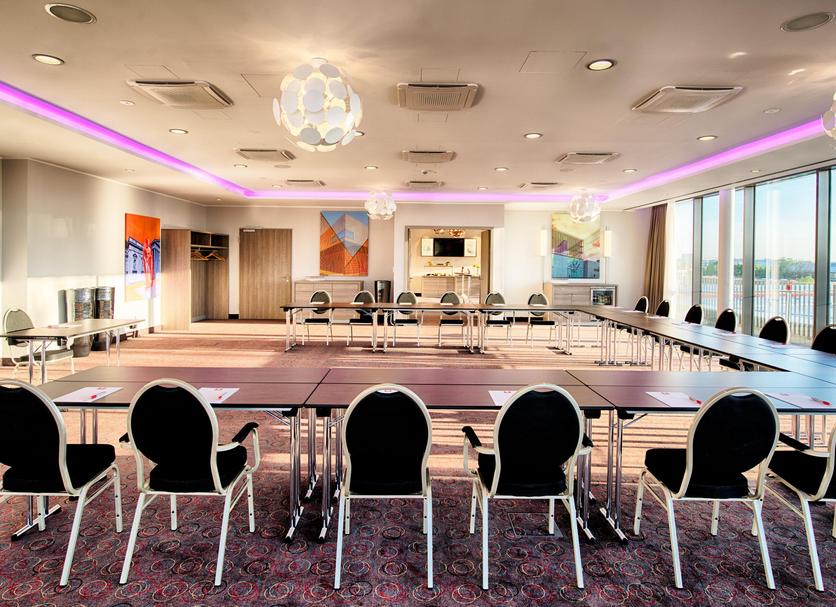 Konferenzraum Foto