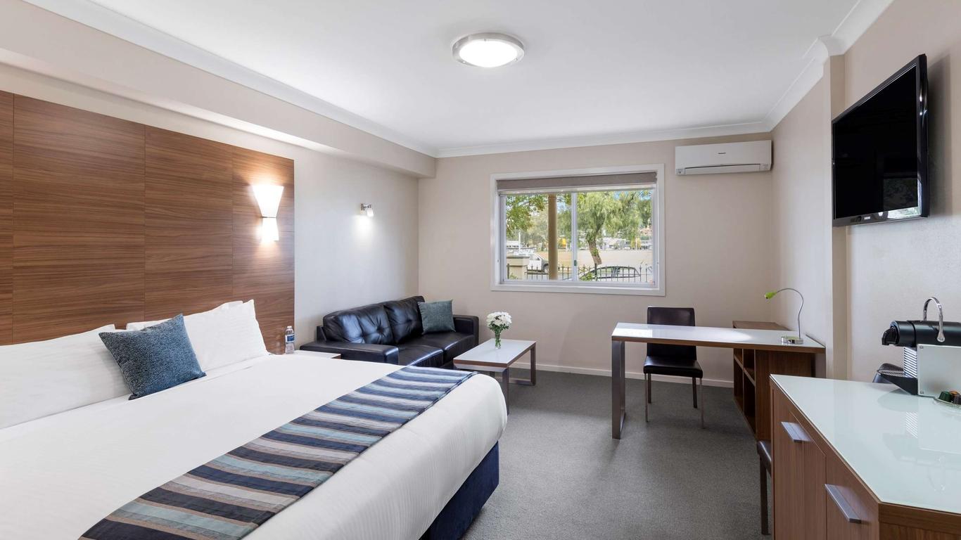 Mercure Wagga Wagga