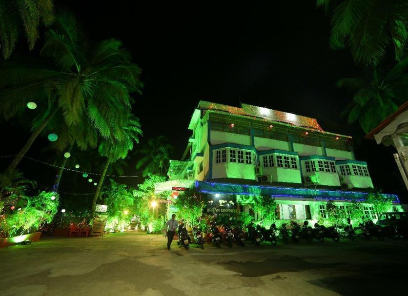 Gebäude Foto