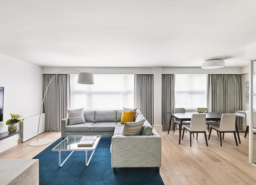 Wohnzimmer Foto