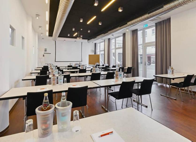 Konferenzraum Foto