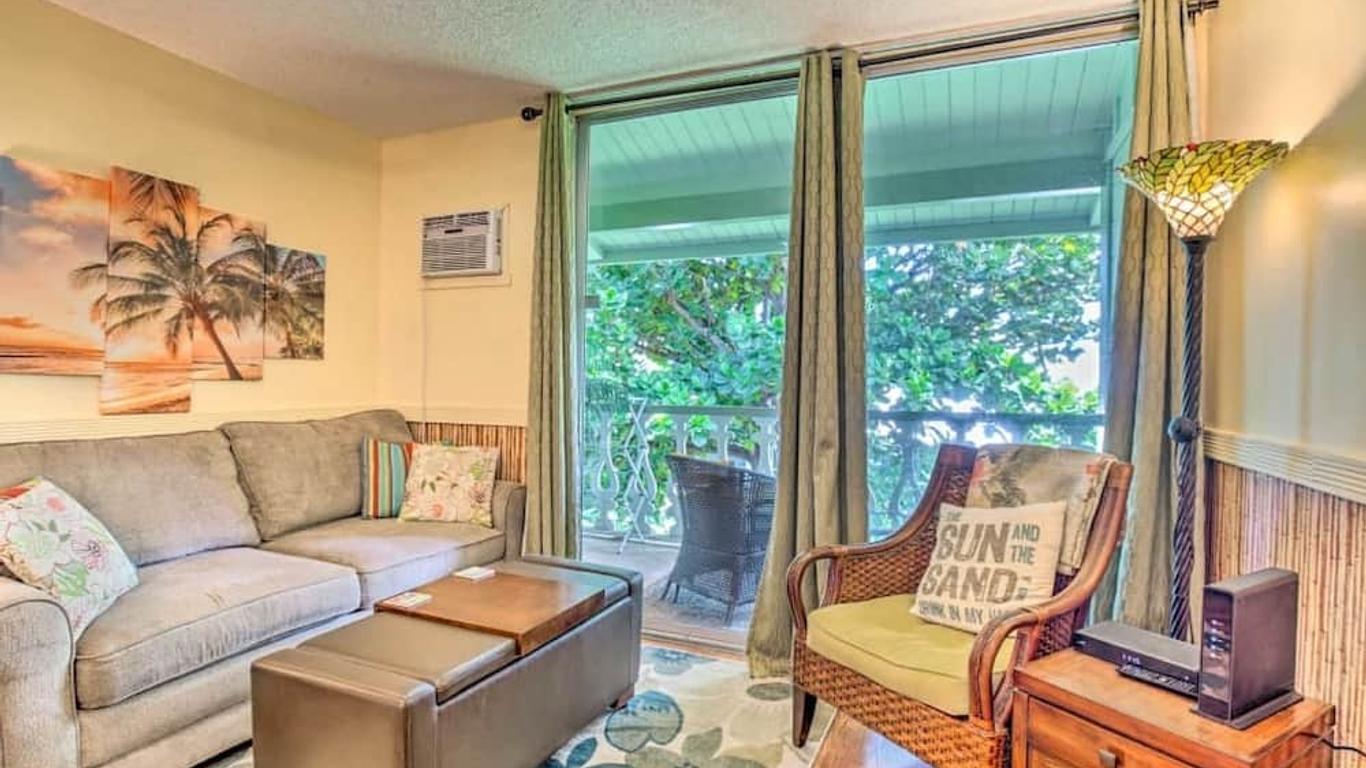 Spring Rates Book Now - Islander Condos